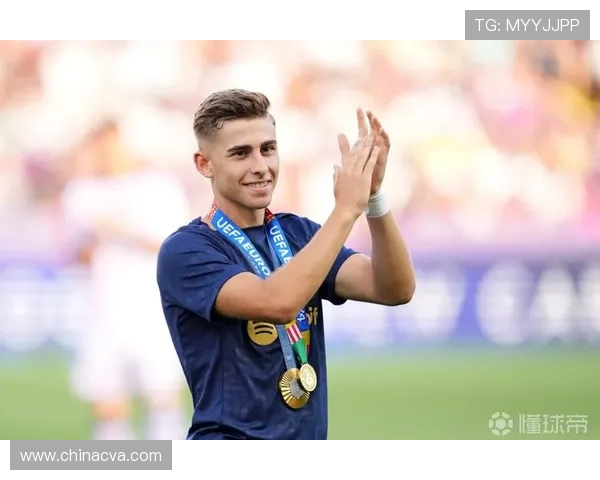 吉达国民天价求购费尔明 巴萨中场铁心留队 + 弗里克力保(2)