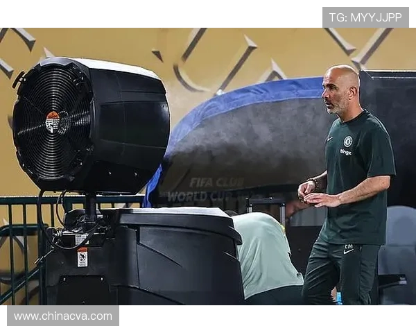 巴塔利亚世俱杯抽筋退赛！高温 32℃成隐形杀手(3)