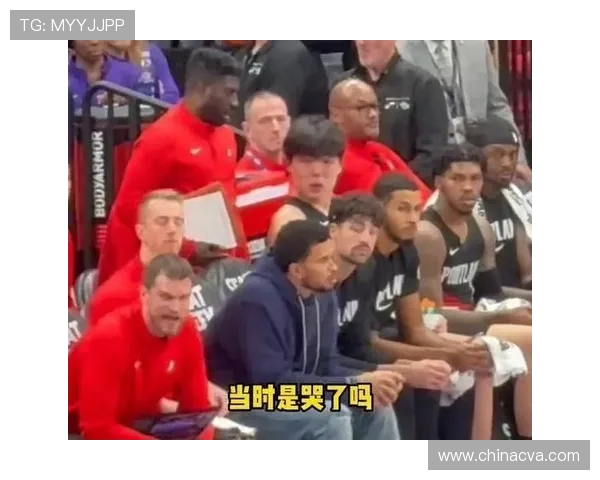 杨瀚森日常引关注，湖人阿杜转发互动添热度