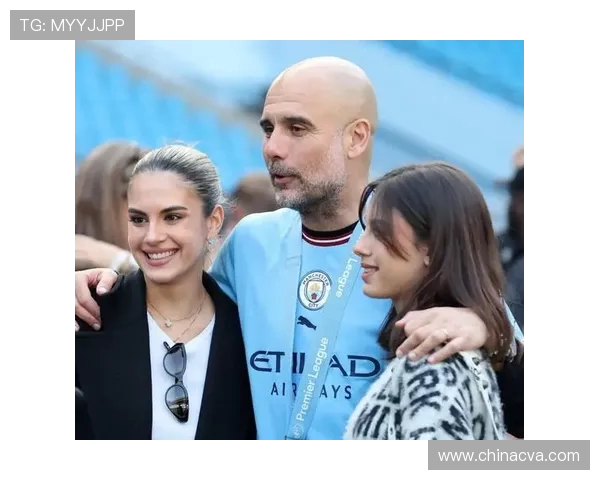 瓜迪奥拉爱女瓦伦蒂娜惊艳世俱杯 温情同框引球迷热议(2) 瓜迪奥拉爱女瓦伦蒂娜惊艳世俱杯 温情同框引球迷热议(2)